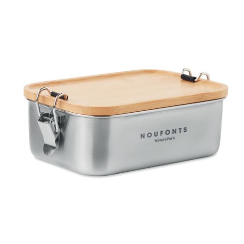 Lunchbox 750 ml - Image 1